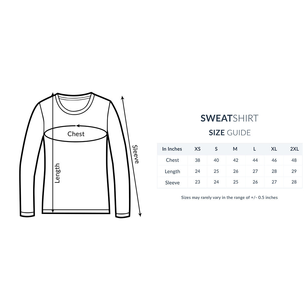 Wireshark Sweatshirt