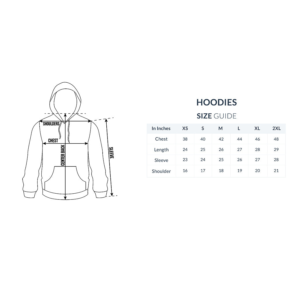 Ethical Hacker Hoodie