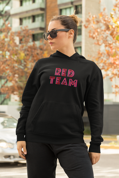 Red Team Hoodie