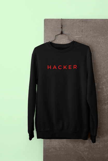 Ethical Hacker Sweatshirt