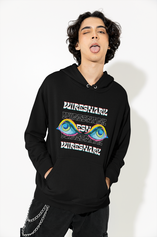 Wireshark  Hoodie