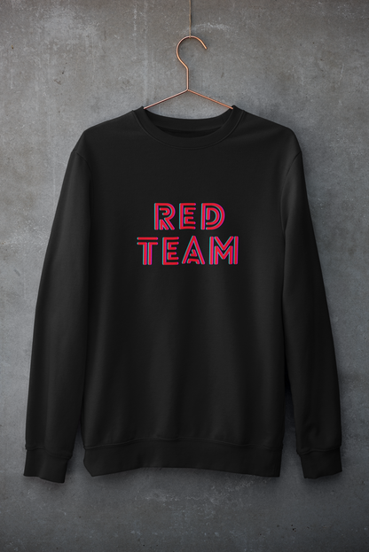 Red Team Sweatshirt