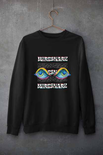 Wireshark Sweatshirt