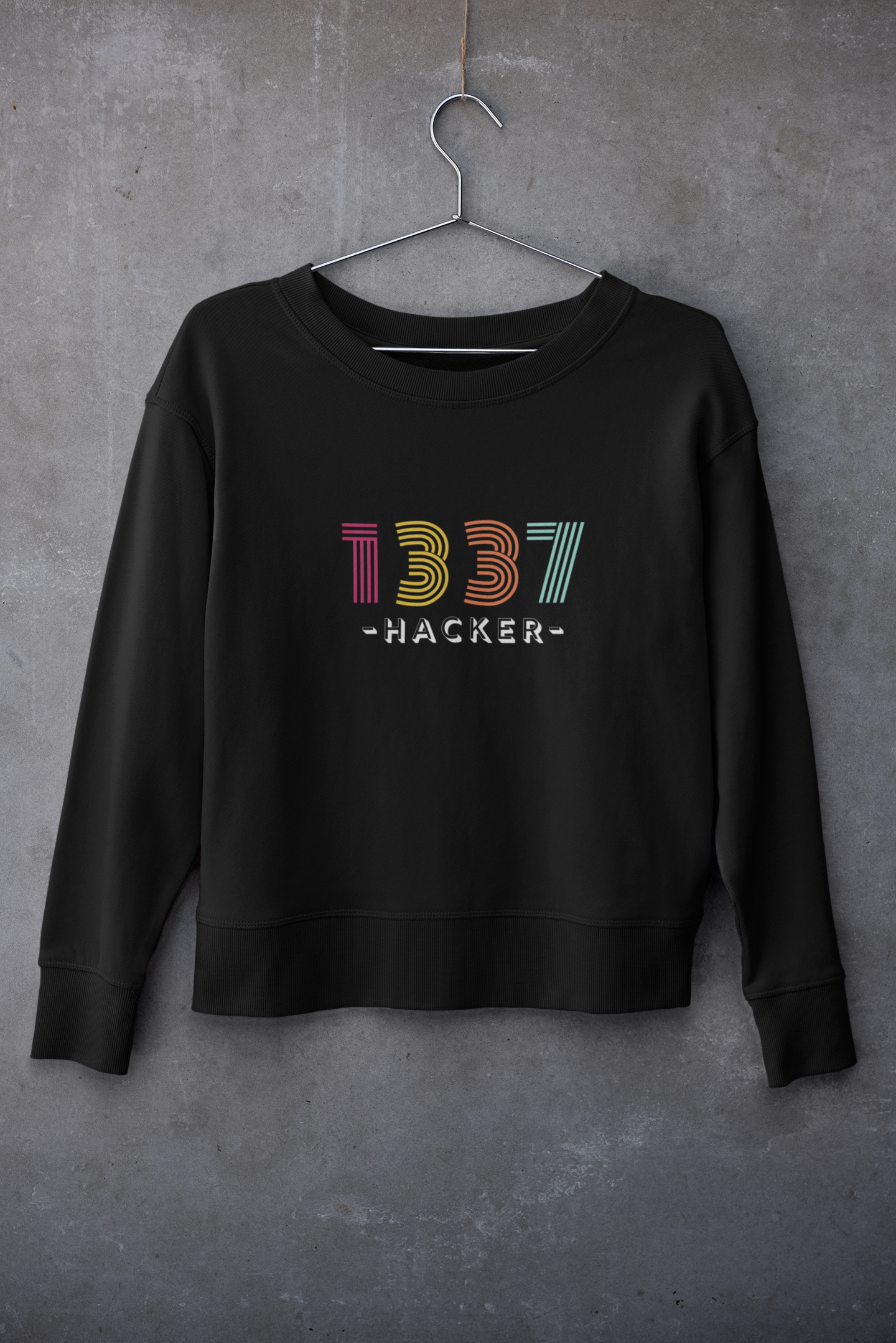 1337 Sweatshirt