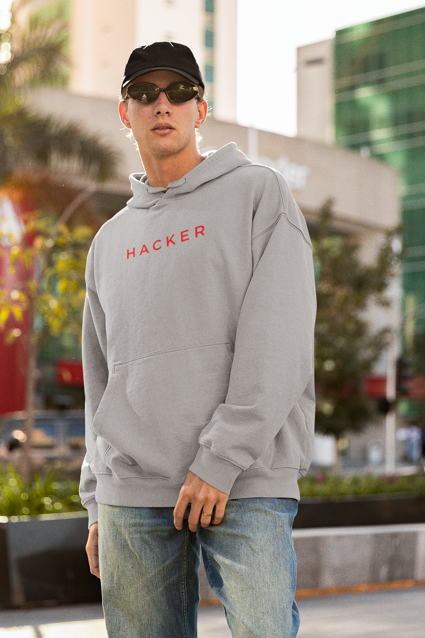 Ethical Hacker Hoodie