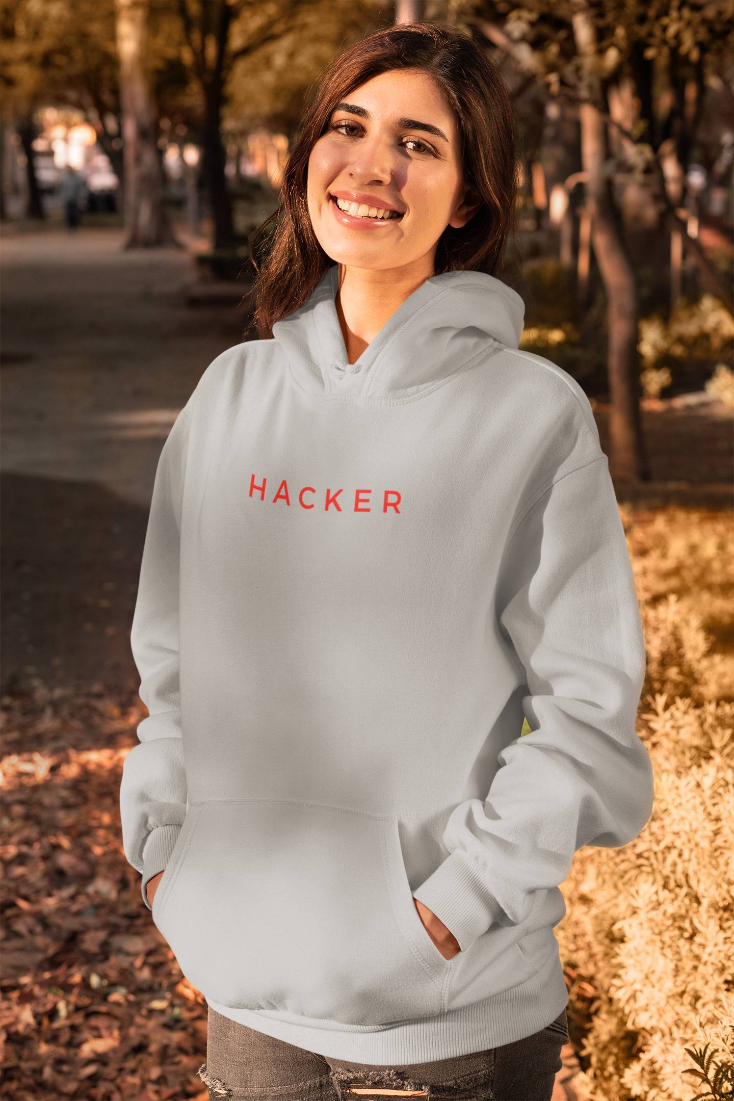 Ethical Hacker Hoodie