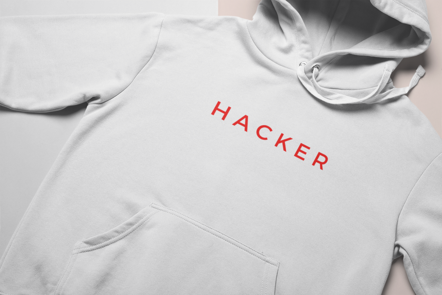 Ethical Hacker Hoodie