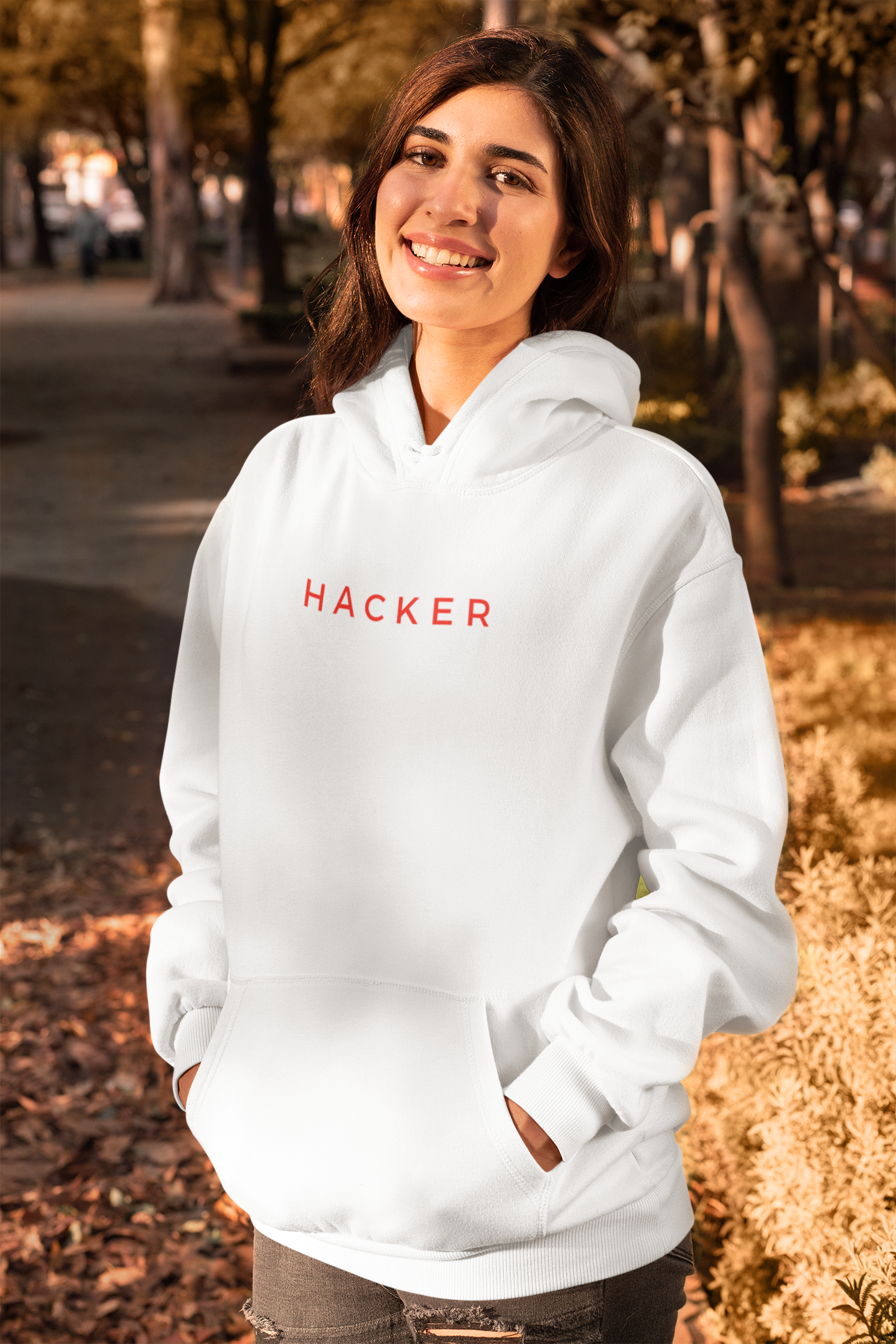 Ethical Hacker Hoodie