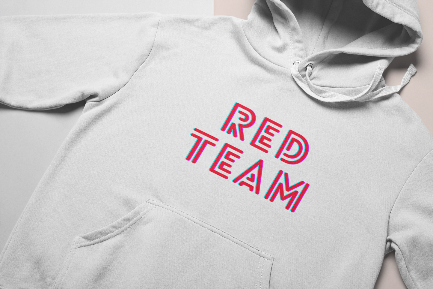 Red Team Hoodie