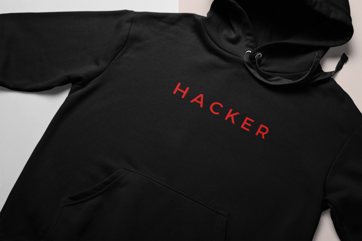 Ethical Hacker Hoodie