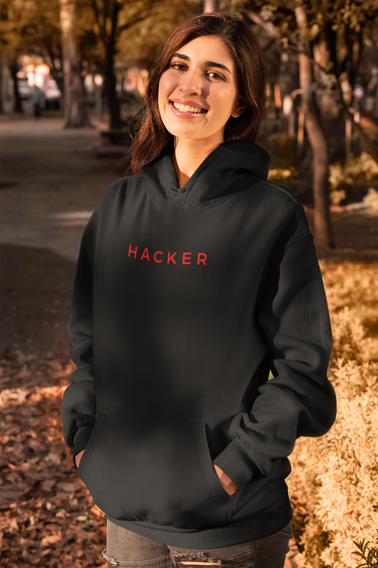 Ethical Hacker Hoodie