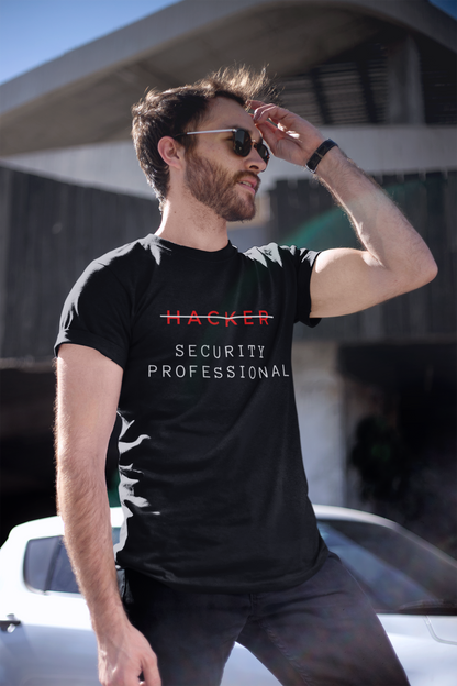 Security Professional